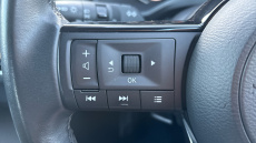 Nissan Qashqai 1.3 DiG-T MH Acenta Premium 5dr Petrol Hatchback